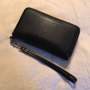Authentic Coach Wallet